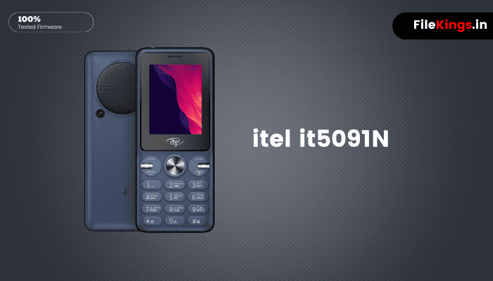 itel it5091N