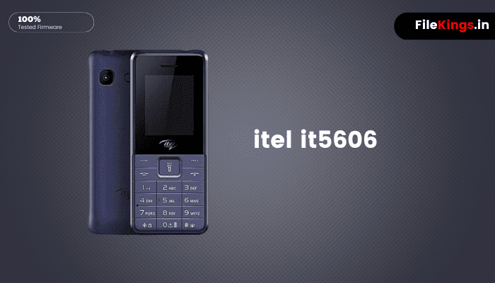 itel it5606