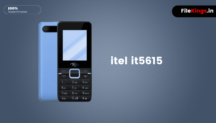 itel it5615