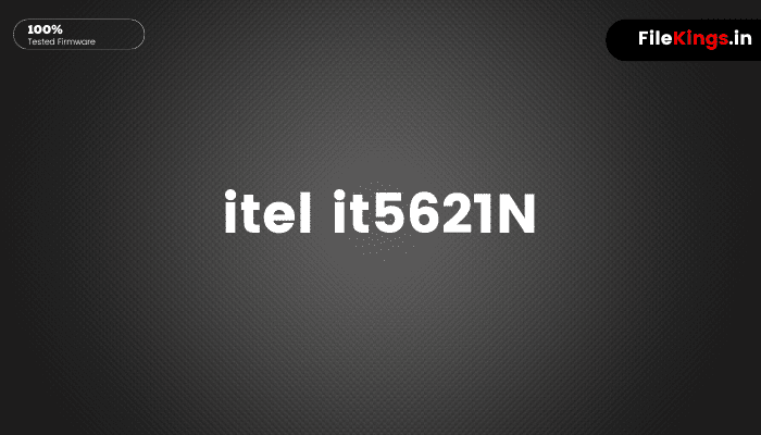 itel it5621N