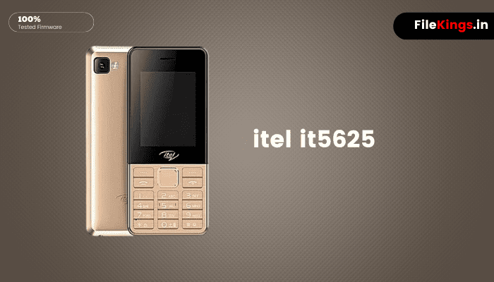 itel it5625