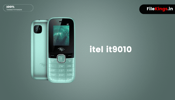 itel it9010