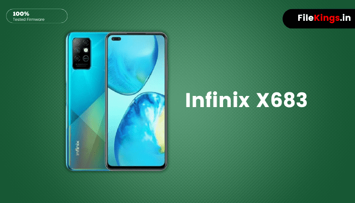 Infinix X683