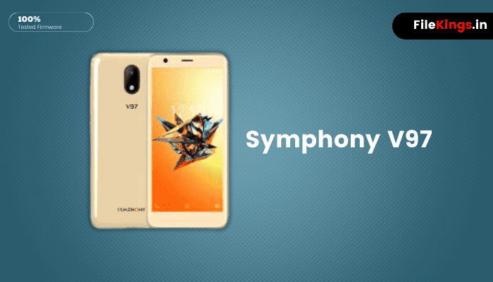 Symphony V97 Firmware File