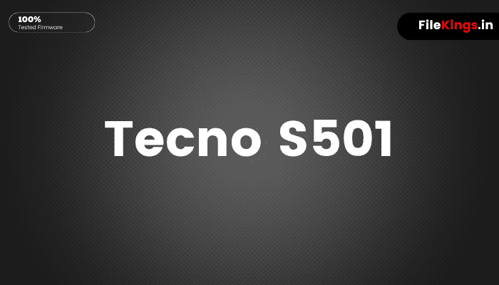 Tecno S501