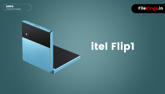 itel Flip1