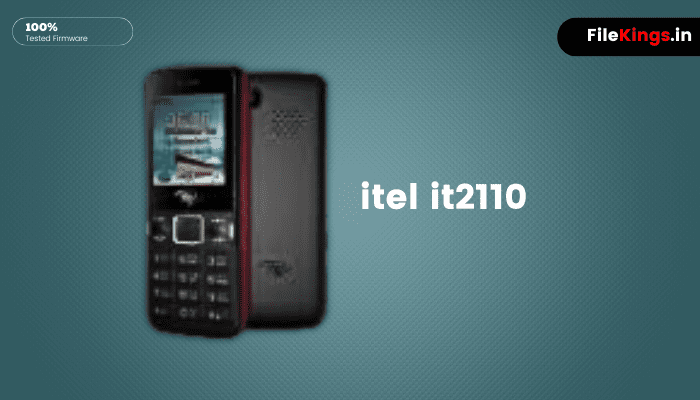 itel it2110