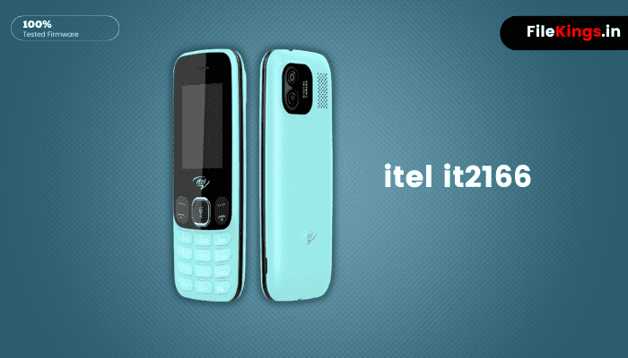 itel it2166