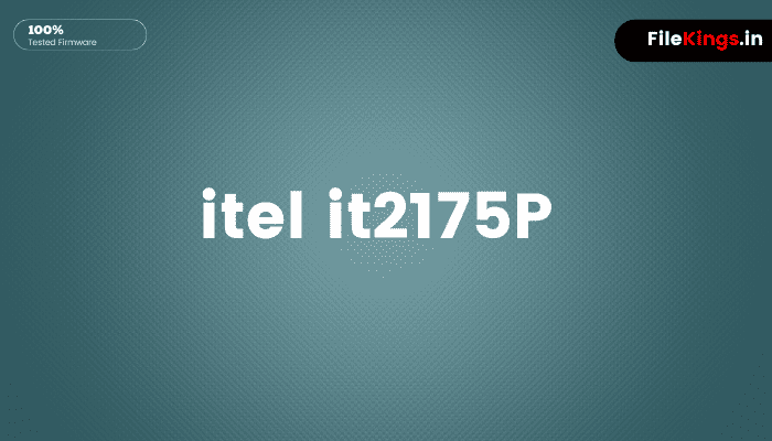 itel it2175P