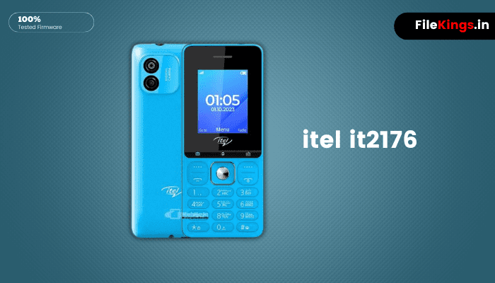 itel it2176