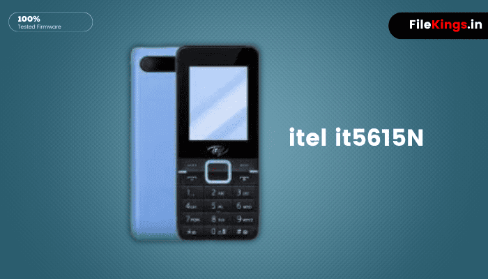 itel it5615N