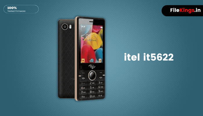 itel it5622