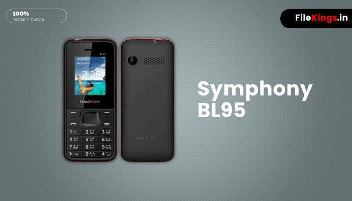 Symphony BL95