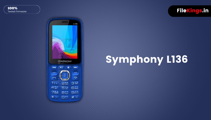 Symphony L136