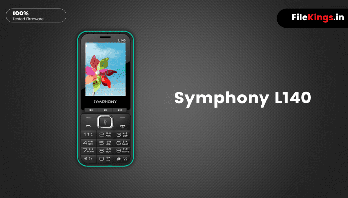 Symphony L140