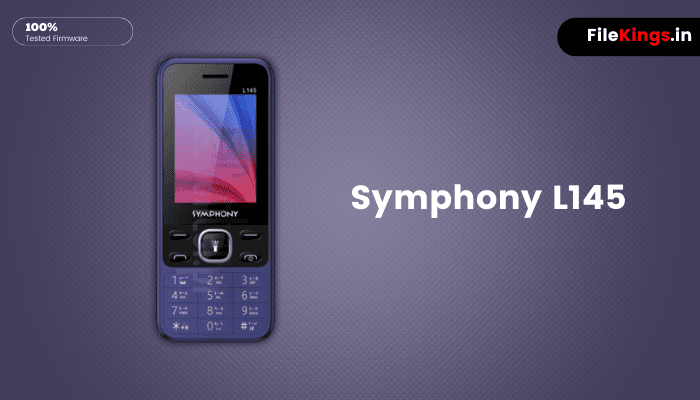 Symphony L145