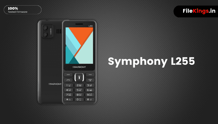 Symphony L255