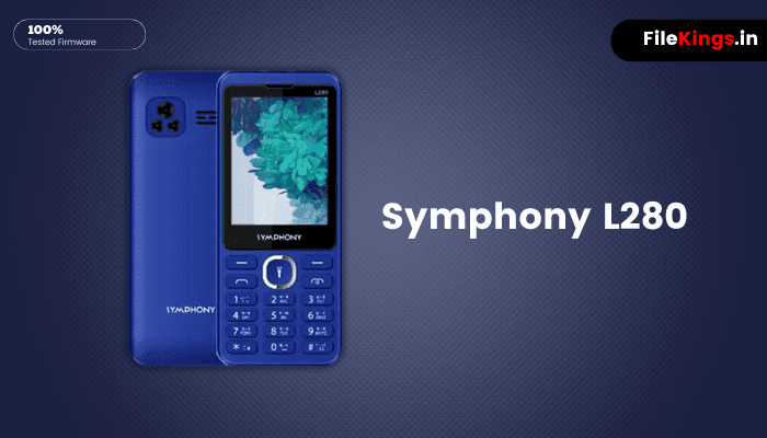 Symphony L280