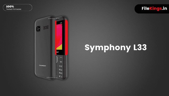 Symphony L33