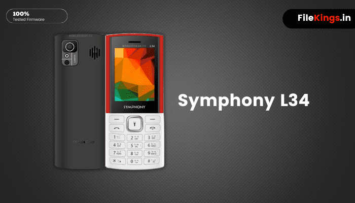 Symphony L34