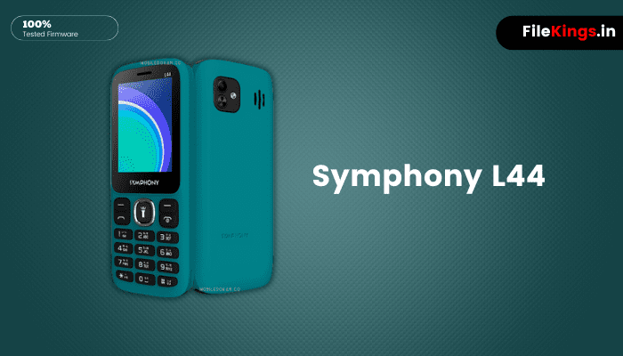 Symphony L44