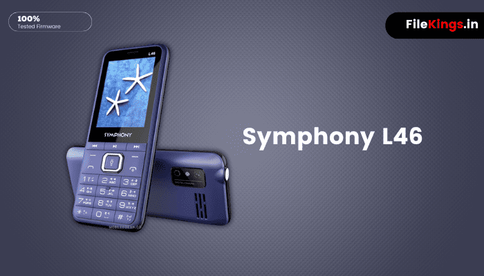 Symphony L46