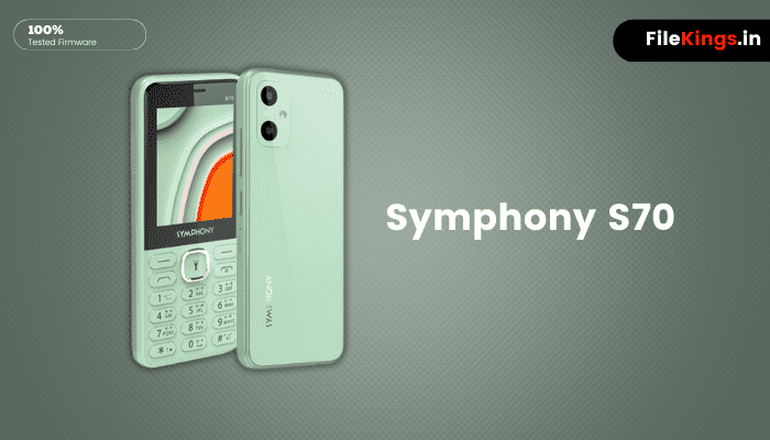 Symphony S70