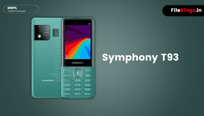 Symphony T93