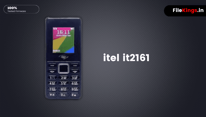 itel it2161