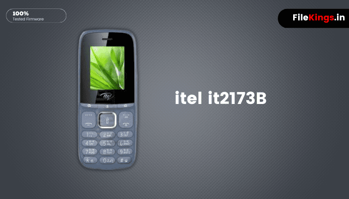 itel it2173B