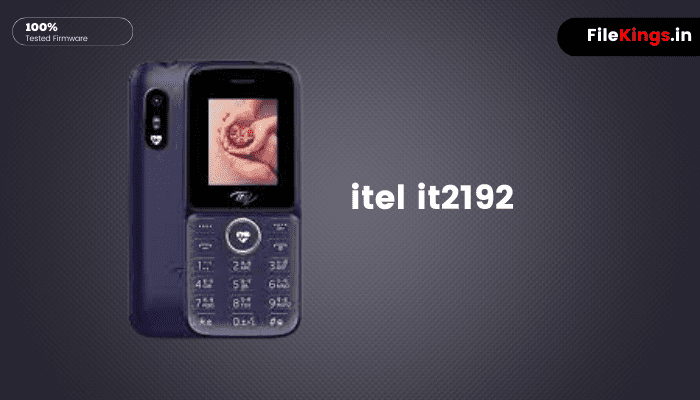 itel it2192