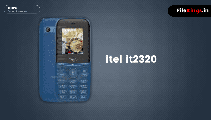 itel it2320