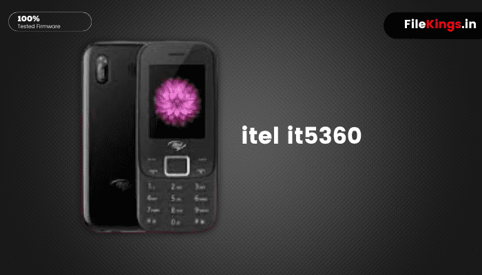 itel it5360