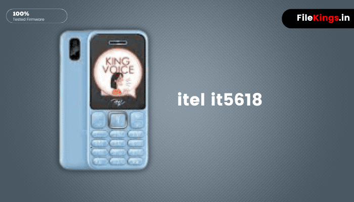 itel it5618