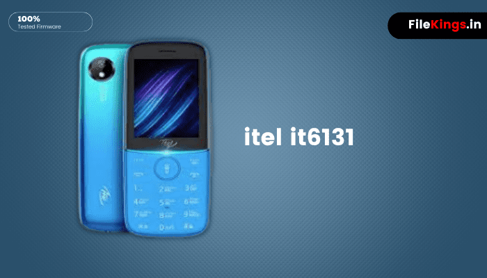 itel it6131